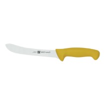 Cutit pentru jupuit, 18cm, "TWIN MASTER", Galben - Zwilling