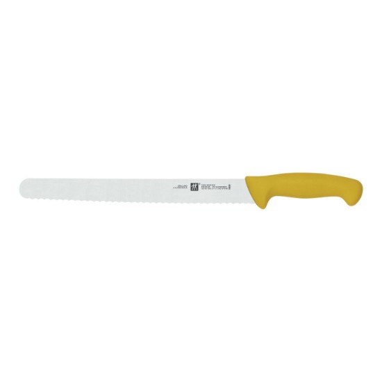 Cutit pentru patiserie, 30cm, "TWIN MASTER", Galben - Zwilling