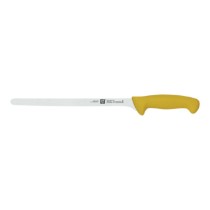 Cutit pentru feliat, 28cm, "TWIN MASTER", Galben - Zwilling