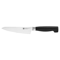 Cutitul bucatarului, 14cm, "TWIN Four Star" - Zwilling