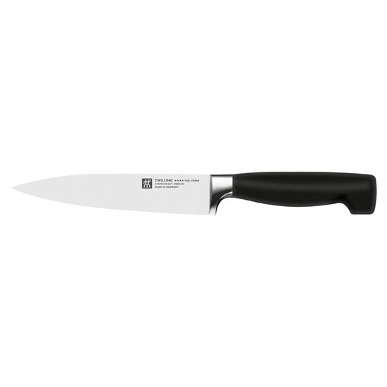 Set cutite de bucatarie 7 piese, "TWIN Four Star" - Zwilling