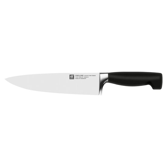 Set cutite de bucatarie 7 piese, "TWIN Four Star" - Zwilling