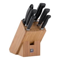 Set cutite 7 piese TWIN Four Star - Zwilling