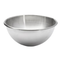 Bol cu baza rotunda, inox, 30cm/7L - de Buyer