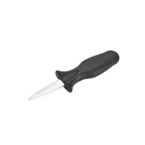 Cutit pentru stridii, inox, 5,5 cm - de Buyer