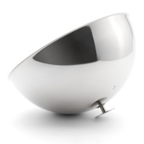Capac clopot (cloche), inox, 30x14,5cm, "Outdoor" - de Buyer