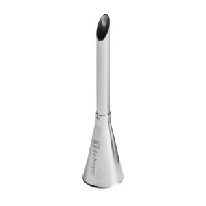 Set 3 duze de umplere, inox, 4-6-8 mm - de Buyer