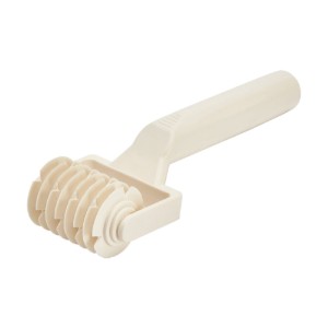 Rola decupare aluat, plastic, 19,5cm - de Buyer Rola decupare aluat, plastic, 19,5cm - de Buyer