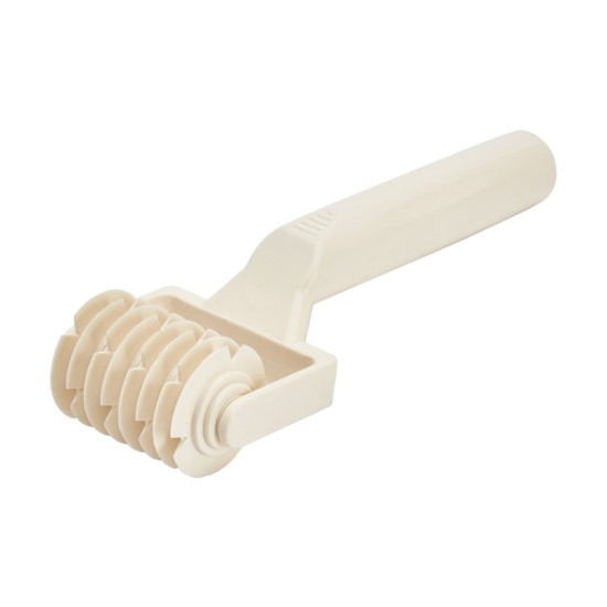 Rola decupare aluat, plastic, 19,5cm - de Buyer