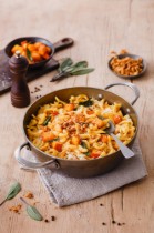 Tigaie saute cu 2 manere, otel, 24cm, otel "Mineral B" - de Buyer