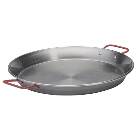 Tigaie paella, otel, 40 cm "Viva Espana" - de Buyer