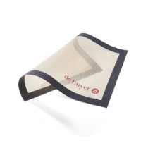 Foaie pentru copt siliconata, 40 x 30 cm - de Buyer
