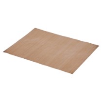 Foaie de copt antiaderenta, fibra de sticla, 40 x 30 cm - de Buyer