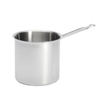 Cratita bain-marie, inox, 14cm/2,1L - de Buyer