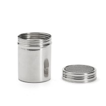 Recipient pentru presarat cu sita, inox, 7x10cm - de Buyer