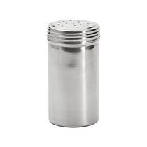 Recipient pentru presarat, inox, 7x13cm/2,5mm - de Buyer