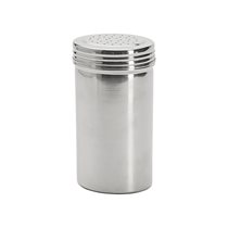 Recipient pentru presarat, inox, 7x13cm/1,5mm - de Buyer