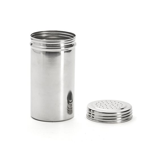 Recipient pentru presarat, inox, 7x10cm/2,5mm - de Buyer