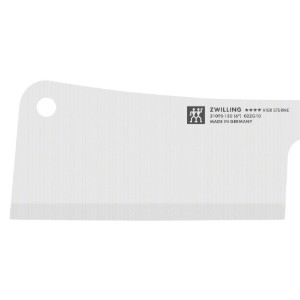 Satar, 15cm, "TWIN Four Star" - Zwilling