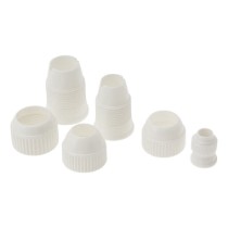 Kit 3 adaptoare duze 20/25/35 mm - de Buyer