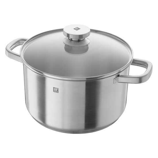 Set oale inox, 5 piese, "Joy" - Zwilling