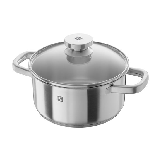 Set oale inox, 5 piese, "Joy" - Zwilling