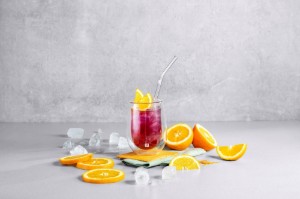 Set 2 pahare, sticla borosilicata, 300ml, "Sorrento Bar" - Zwilling
