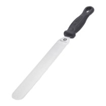 Cutit pentru tort, inox, 25 cm, "FKOfficium" - de Buyer