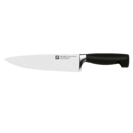 Set cutite de bucatarie 2 piese, "TWIN Four Star" - Zwilling