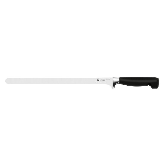 Cutit pentru peste, 31cm, "TWIN Four Star" - Zwilling