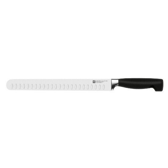 Cutit pentru feliat, 26cm, "TWIN Four Star" - Zwilling