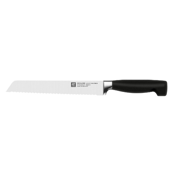 Cutit pentru paine, 20cm, "TWIN Four Star" - Zwilling