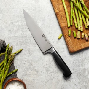 Cutitul bucatarului, 20cm, "TWIN Four Star" - Zwilling
