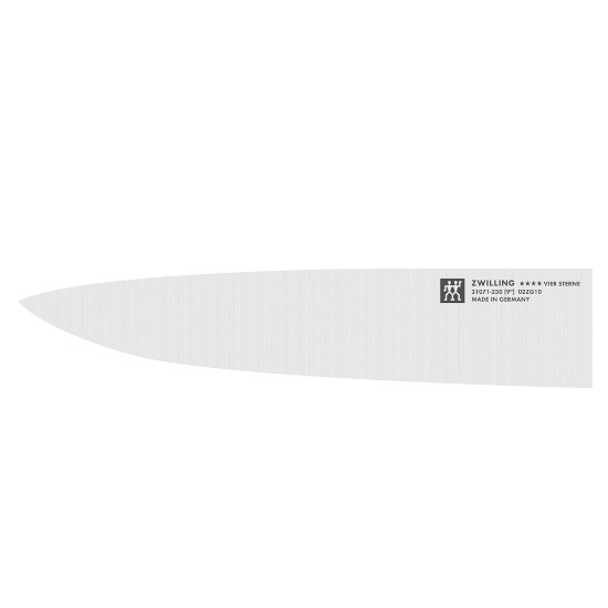 Cutitul bucatarului, 23cm, "TWIN Four Star" - Zwilling