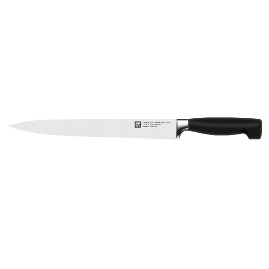 Cutit pentru feliat, 26cm, "TWIN Four Star" - Zwilling