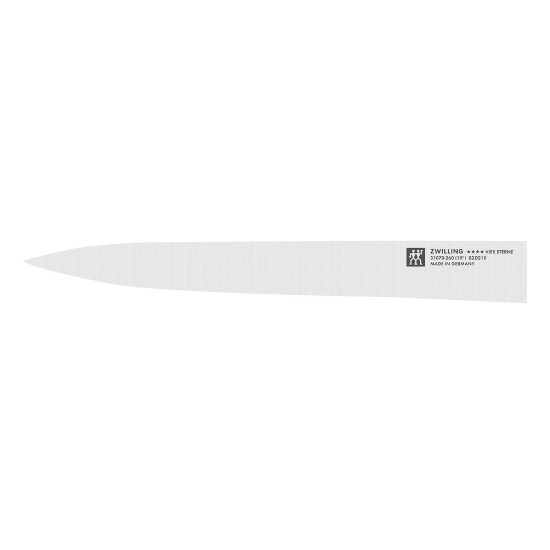 Cutit pentru feliat, 26cm, "TWIN Four Star" - Zwilling