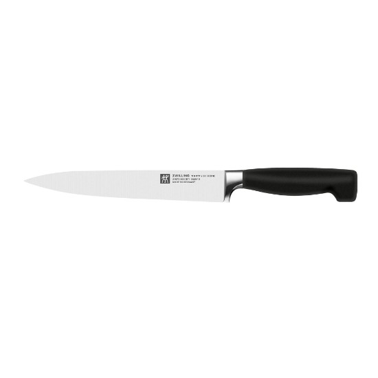 Cutit pentru feliat, 20cm, "TWIN Four Star" - Zwilling