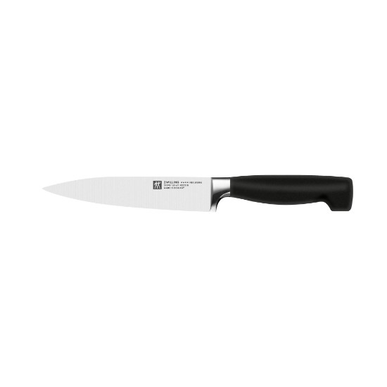 Cutit pentru feliat, 16cm, "TWIN Four Star" - Zwilling