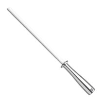 Masat ascutire cutite, din ceramica, 32cm, "Pro Balance" - Grunwerg