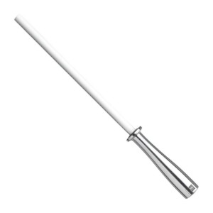 Masat ascutire cutite, din ceramica, 32cm, "Pro Balance" - Grunwerg