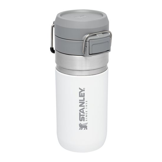 Sticla apa, inox, 470ml, "Go Quick", Polar - Stanley