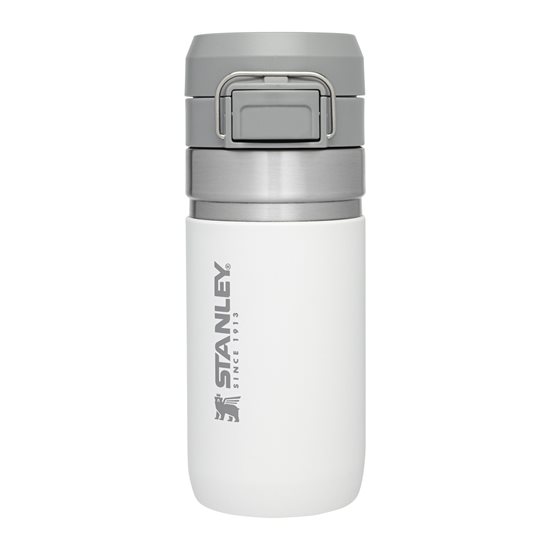 Sticla apa, inox, 470ml, "Go Quick", Polar - Stanley