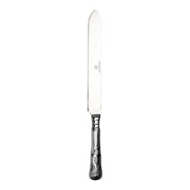 Cutit pentru tort, inox, 36 cm - Grunwerg