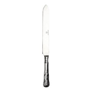 Cutit pentru tort, inox, 36 cm - Grunwerg