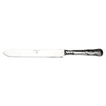 Cutit pentru tort, inox, 36 cm - Grunwerg