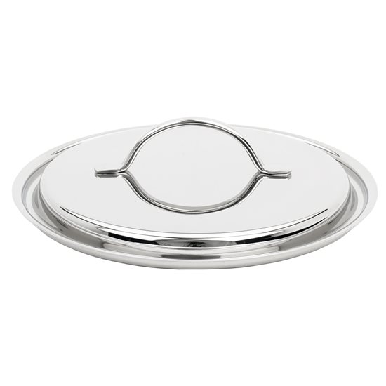 Capac cratita, inox, 14cm, "Resto" - Demeyere