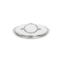 Capac oala, inox, 20cm, "Resto" - Demeyere