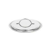 Capac oala, inox, 22cm, "Resto" - Demeyere