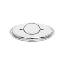 Capac oala, inox, 24cm, "Resto" - Demeyere