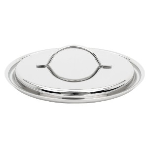 Capac oala, inox, 28cm, "Resto" - Demeyere